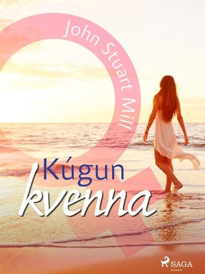 cover image of Kúgun kvenna